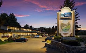 Best Western Ketchum Tyrolean Lodge